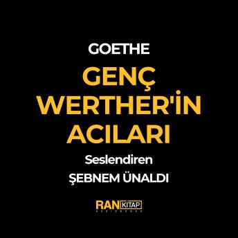 [Turkish] - Genç Werher'in Acıları