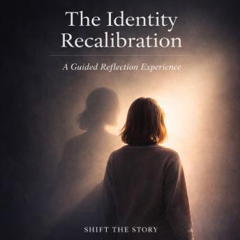 The Identity Recalibration: Rethinking Who You Are and the Stories That Define You