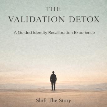 The Validation Detox: Breaking the Habit of Seeking Approval and Reclaiming Your Self-Worth