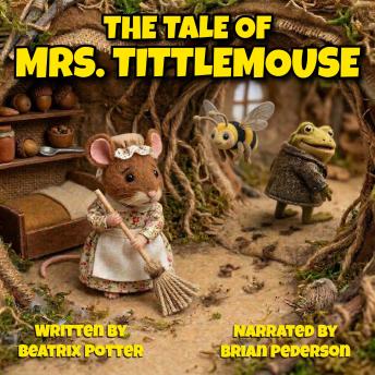 The Tale of Mrs. Tittlemouse