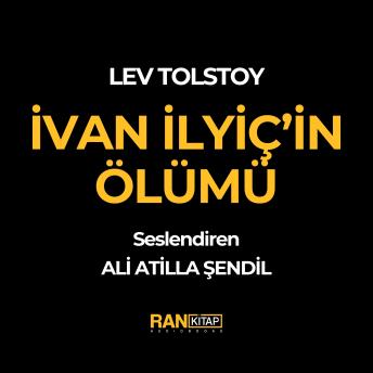 [Turkish] - İvan İlyiç'in Ölümü