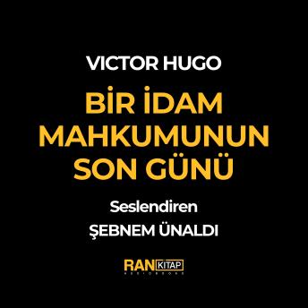 [Turkish] - Bir İdam Mahkumunun Son Günü