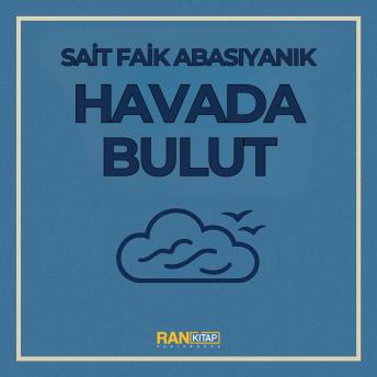 [Turkish] - Havada Bulut