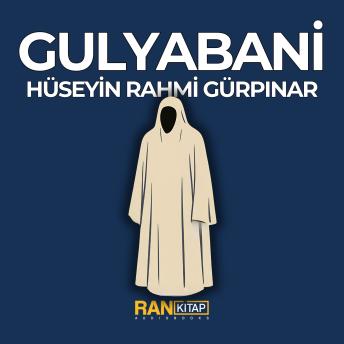 [Turkish] - Gulyabani