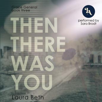 Then There Was You: An Age-Gap, Single Mom Romance