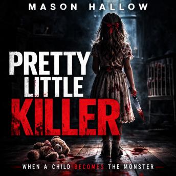 Pretty Little Killer: When a Child Becomes the Monster