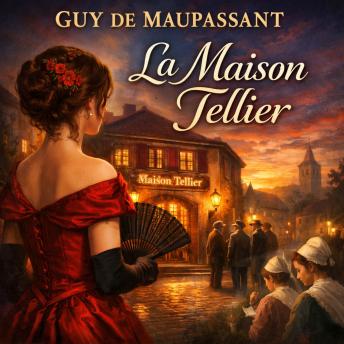 [French] - La Maison Tellier