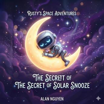 Rusty’s Silent Space Adventure: The Secret of Solar Snooze