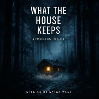 What the House Keeps: A Psychological Thriller