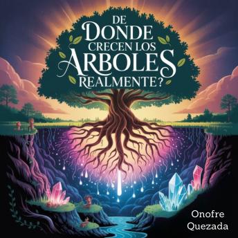 [Spanish] - De Donde Crecen Los Arboles Realmente