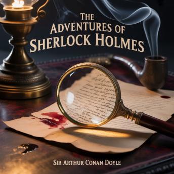 The Adventures of Sherlock Holmes: The Original Masterpieces of Detection