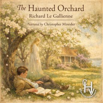 The Haunted Orchard
