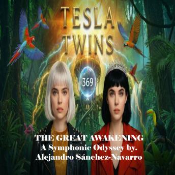 Tesla Twins: The Great Awakening
