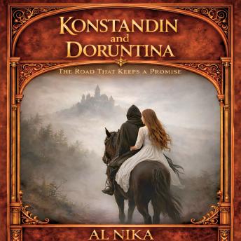 Konstandin and Doruntina: The Road That Keeps a Promise