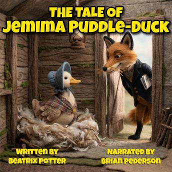 The Tale of Jemima Puddle-Duck