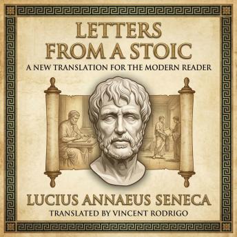 Letters from a Stoic: A New Translation for the Modern Reader