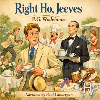 Right Ho, Jeeves