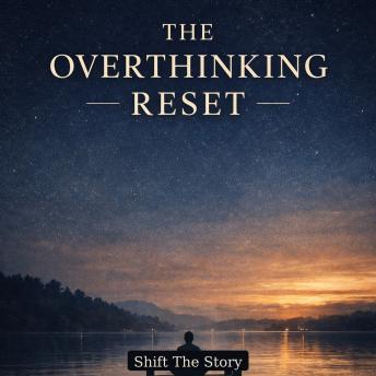 The Overthinking Reset: Understanding the Hidden Mental Loops That Keep Your Mind Stuck
