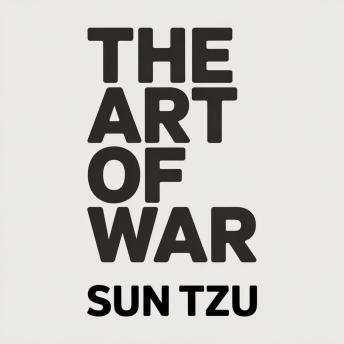 The Art of War: Timeless Strategy for Success in Life, Business & Leadership