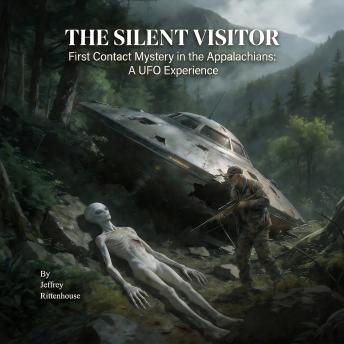 The Silent Visitor: First Contact Mystery in the Appalachians: A UFO Experience