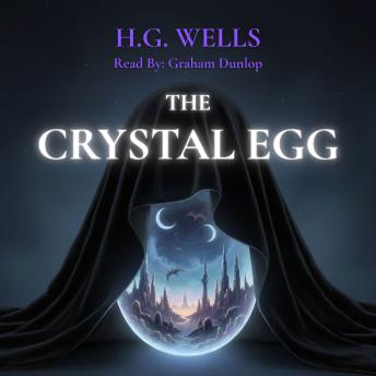 The Crystal Egg