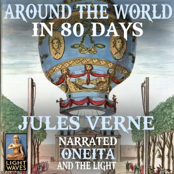 Around The World In 80 Days