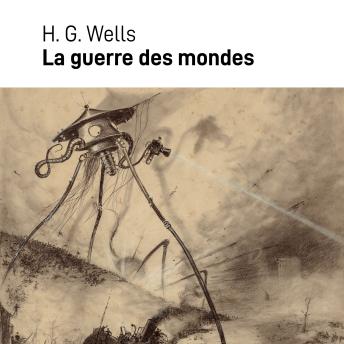 [French] - La guerre des mondes