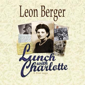 Lunch with Charlotte