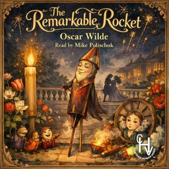 The Remarkable Rocket
