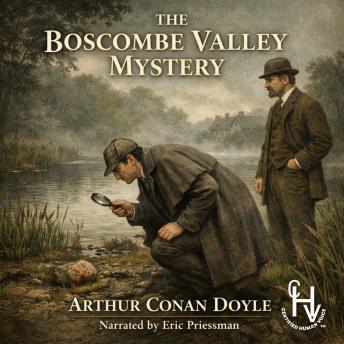 The Boscombe Valley Mystery