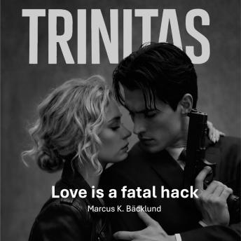 Trinitas: It learned everything. Understood nothing. Until her.