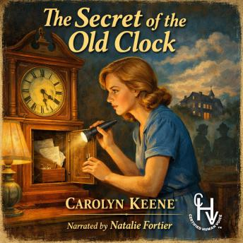 The Secret of the Old Clock