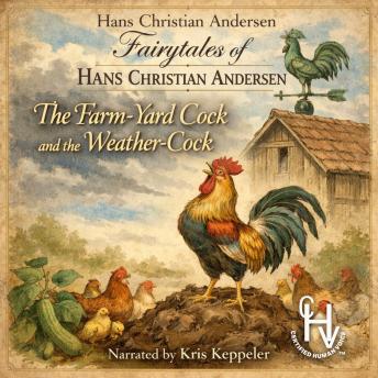 Fairytales of Hans Christian Andersen - The Farm-yard Cock and the Weather-Cock