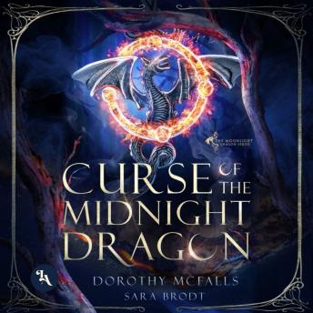 Curse of the Midnight Dragon