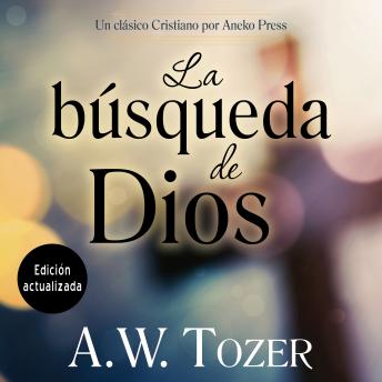 [Spanish] - La búsqueda de Dios