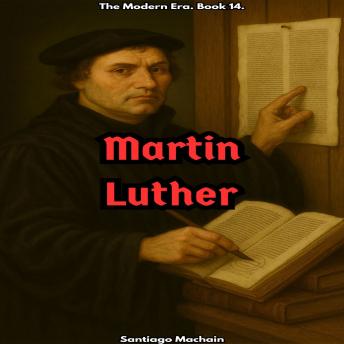 Martin Luther: English Edition