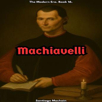 Machiavelli: English Edition