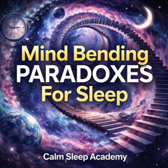 Mind Bending Paradoxes For Sleep