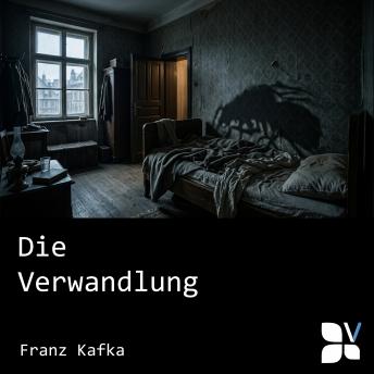 [German] - Die Verwandlung