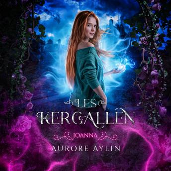 [French] - Les Kergallen, tome 2: Joanna