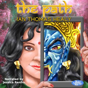 The Path: A Just Cause Universe novel