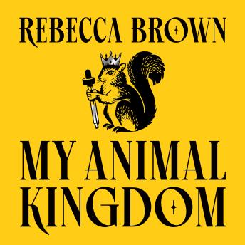 My Animal Kingdom
