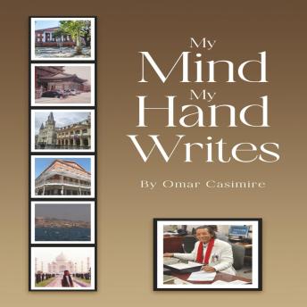 My Mind My Hand Writes