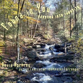 Found in You: adopted into identity
