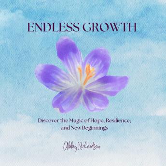 Endless Growth