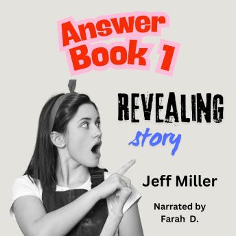 Answer Book 1: The Calling