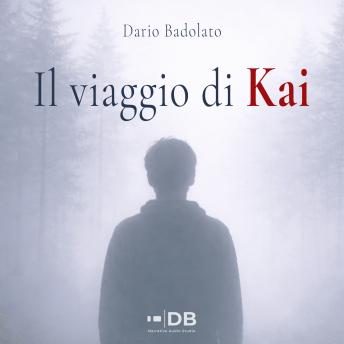 [Italian] - Il viaggio di Kai: Un viaggio tra paura, consapevolezza e rinascita