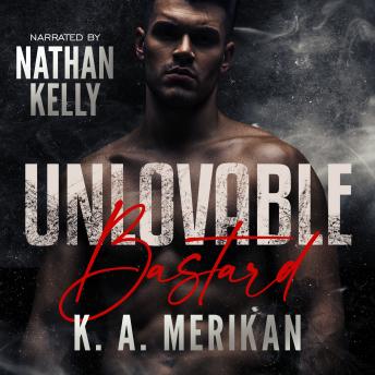 Unlovable Bastard: Gay romance