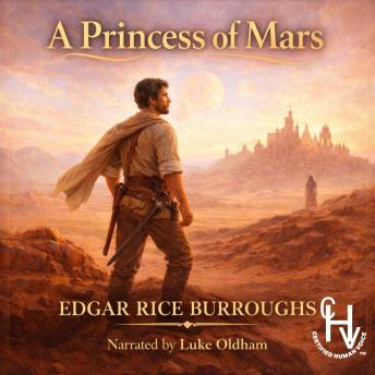 A Princess of Mars