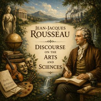 Discourse on the Arts and Sciences